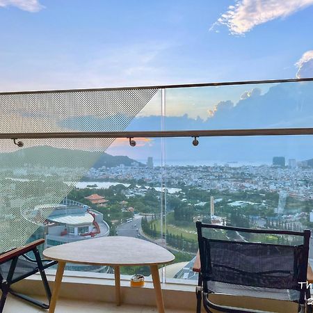 The Song Apartment Vung Tau Add 28 Thi Sach, Pthang Tam Exterior foto
