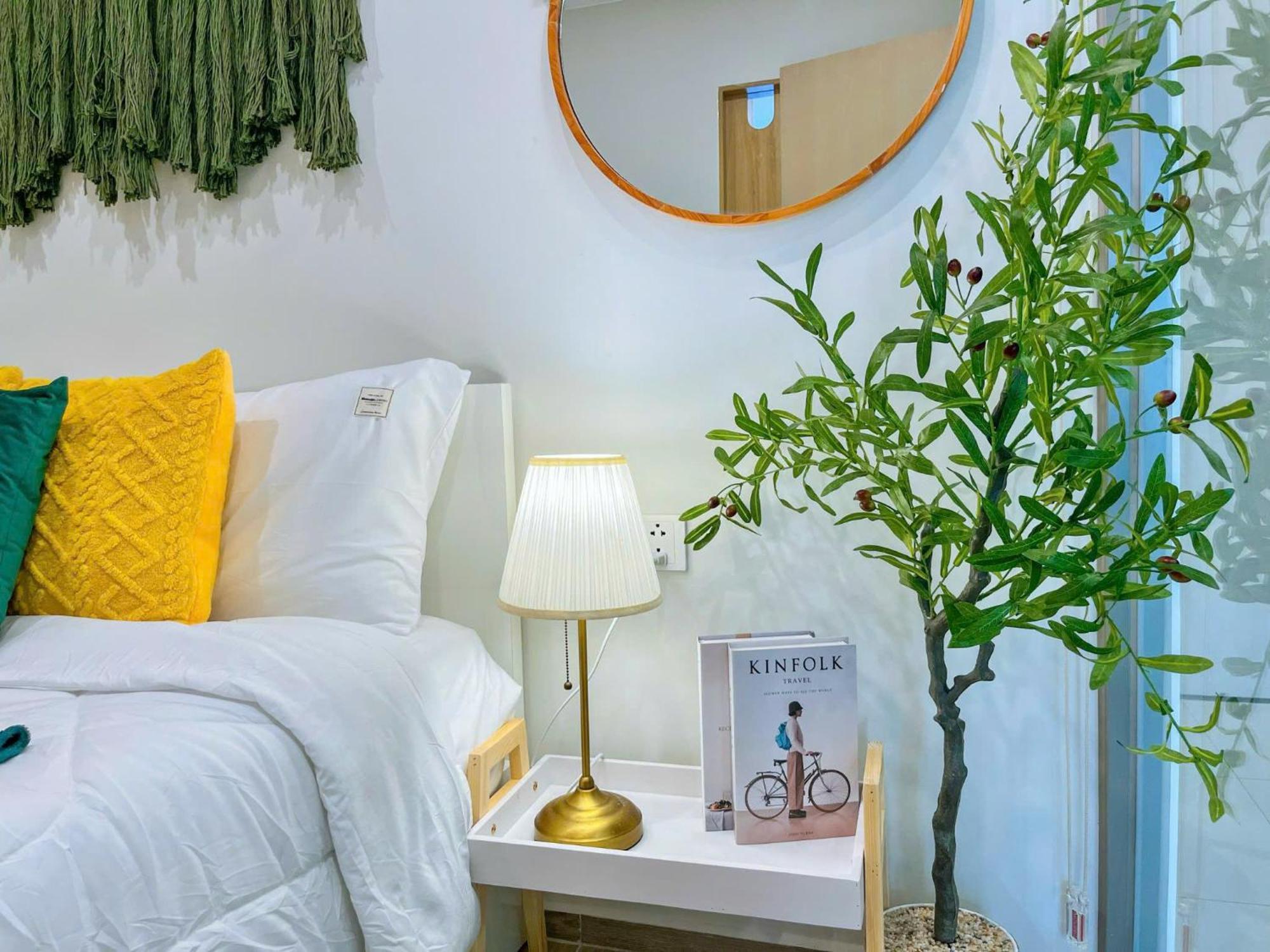 The Song Apartment Vung Tau Add 28 Thi Sach, Pthang Tam Exterior foto