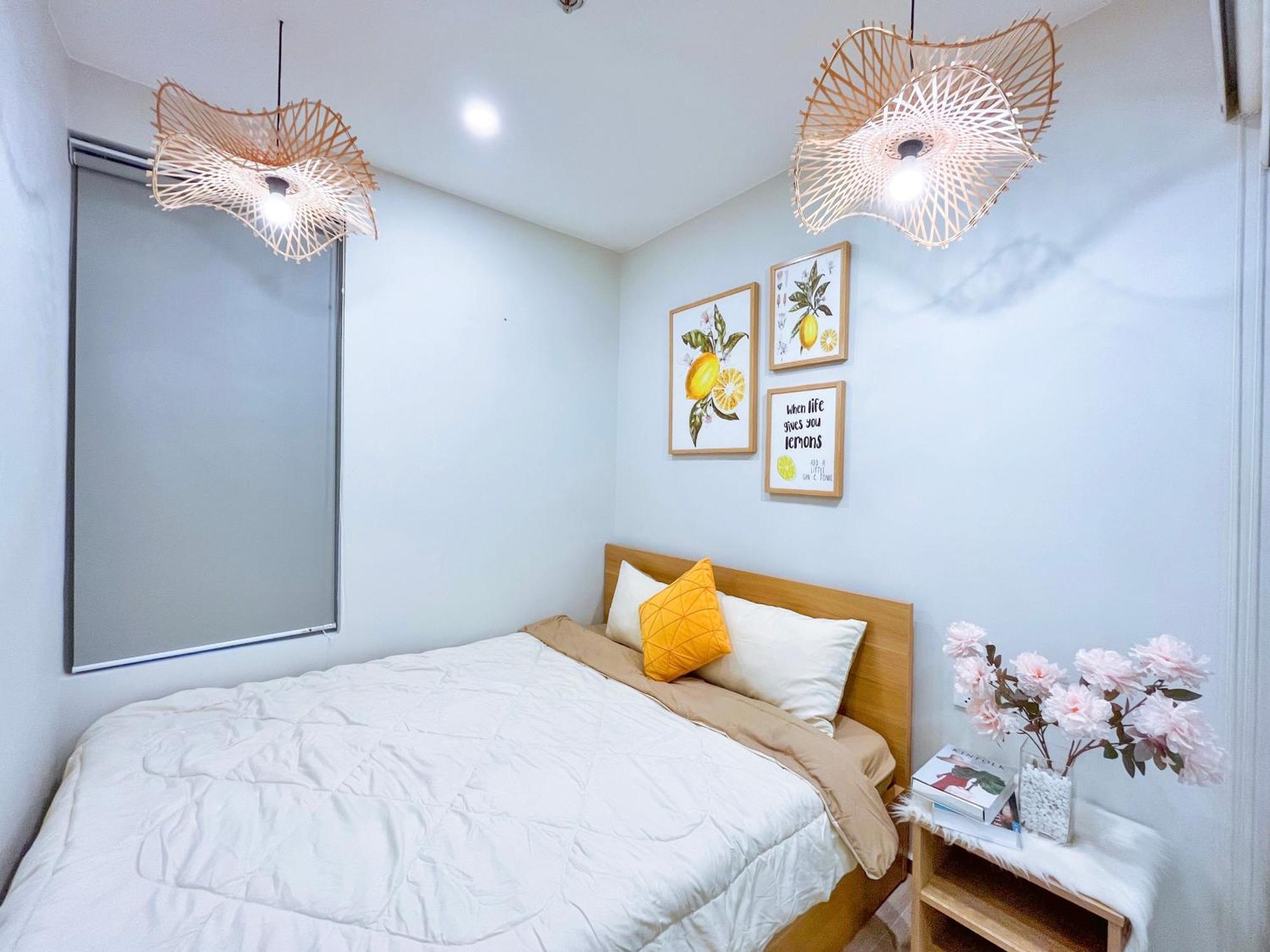 The Song Apartment Vung Tau Add 28 Thi Sach, Pthang Tam Exterior foto