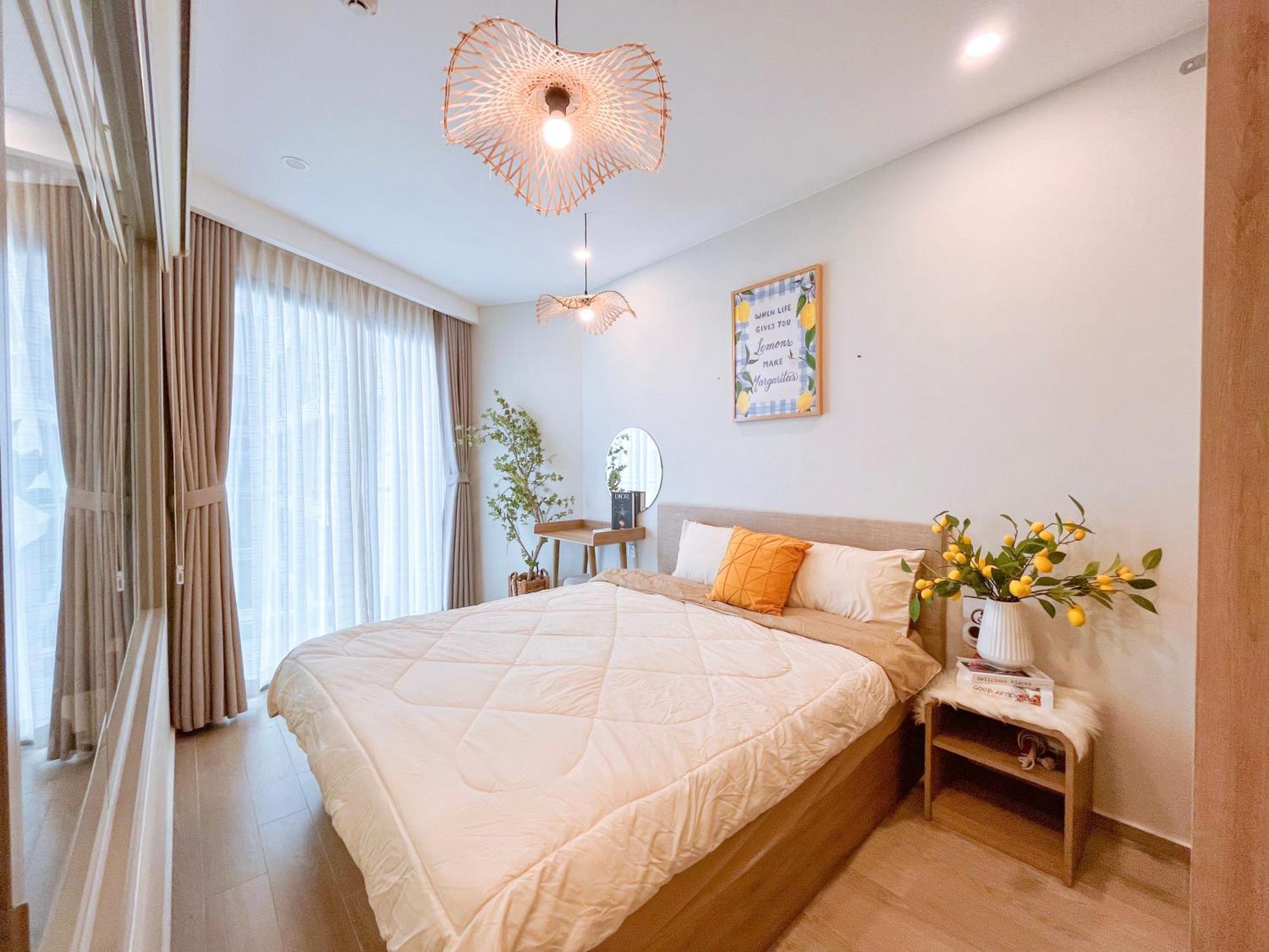 The Song Apartment Vung Tau Add 28 Thi Sach, Pthang Tam Exterior foto